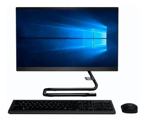 Todo En 1 Ideacentre A340 Intel Core I3, Ram 4gb, Hdd 1tb 