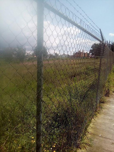 Terreno En Venta En Metepec, Edomex,  A Unos Pasos De Las To