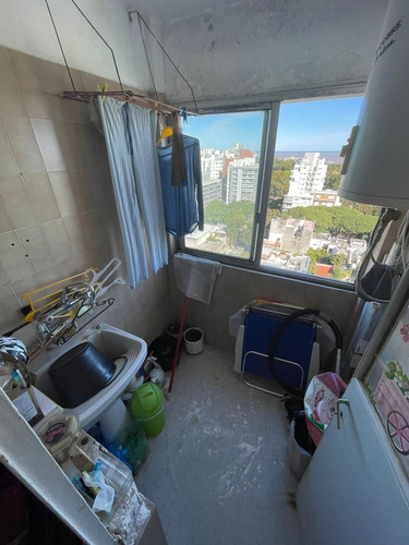 Imagen 9 de 11 de Macari Vende Nuda Propiedad 2 Dormitorios En Punta Carretas