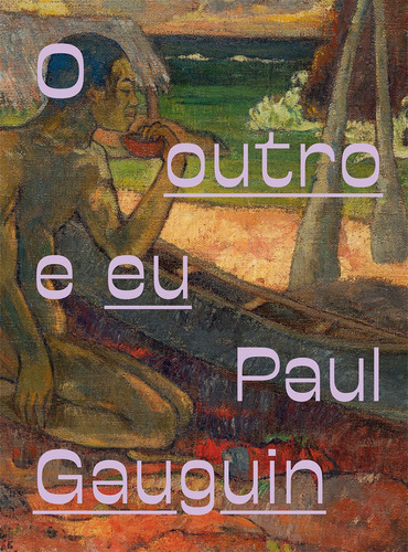Paul Gauguin, De Laura Cosendey. Editora Masp, Capa Dura Em Português