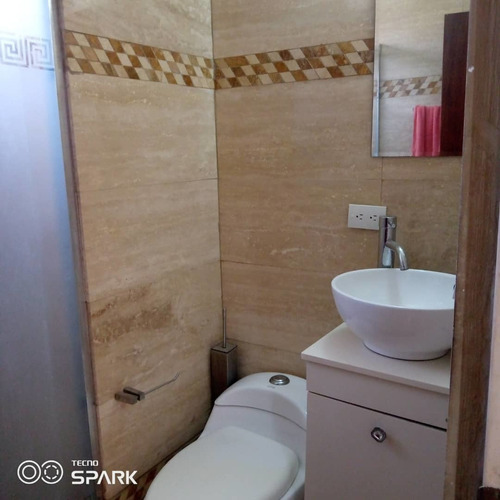 Imagen 2 de 3 de Apartamento Ven Venta En San Diego Fabian Diaz