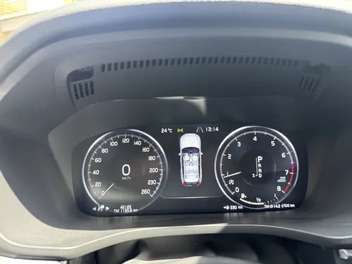 Volvo XC60 2.0 T5 Awd R-design