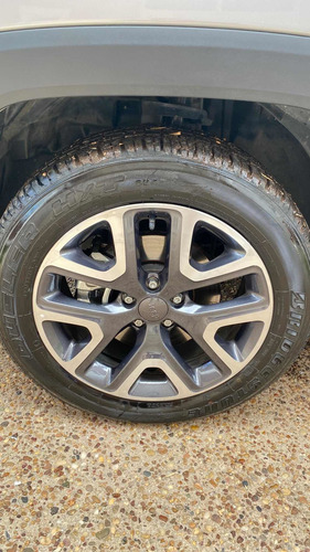 Jeep Renegade 2021 1.8 Longitude At6
