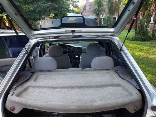 Ford Escort 1998 1.8 Ghia