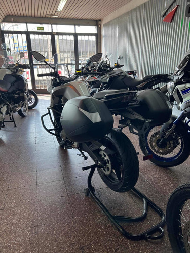 Imagen 7 de 11 de Cf Moto Rz 650 Mt