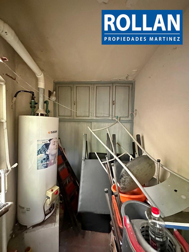 Casa 2 Amb En Cfte En Ph. En Venta En Munro