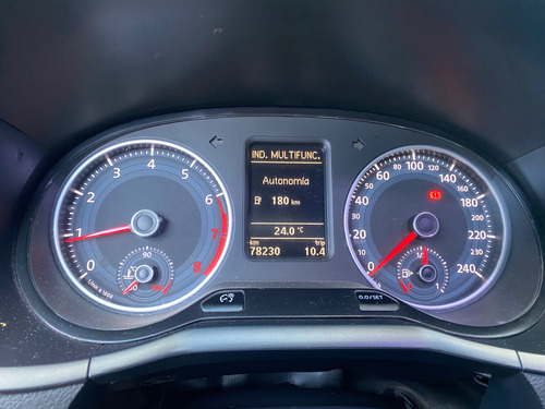 Volkswagen Saveiro Saveiro 1.6 cross