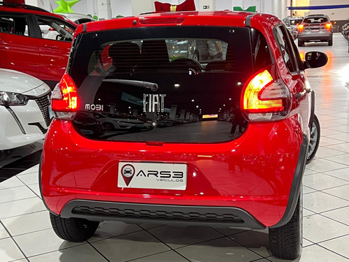 Fiat Mobi MOBI LIKE 1.0 FLEX 5P.