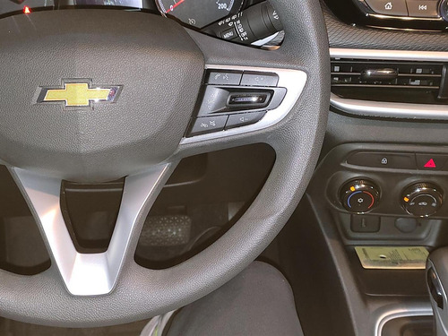 Chevrolet Tracker 1.0 Lt Turbo Aut. 5p
