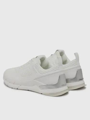 Zapatillas Low Top Lace Up Tech Blanco Calvin Klein