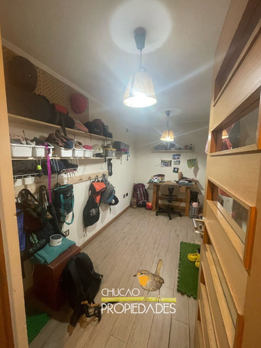 Casa En Condominio- Isla Teja Sur - Los Arrayanes