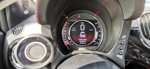 Imagen 13 de 14 de Fiat 500 2017 1.4 Abarth Mt