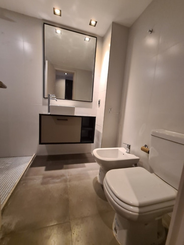Imagen 6 de 14 de Apartamento Moderno De 2 Dormitorios En Pocitos Nuevo