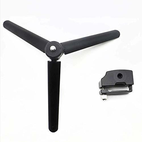 Mini Tripode Escritorio Base Extension Adecuado Para Dji