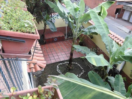 Imagen 18 de 19 de Casa En Venta Urb,los Chorros Mls #22-27949 Sc