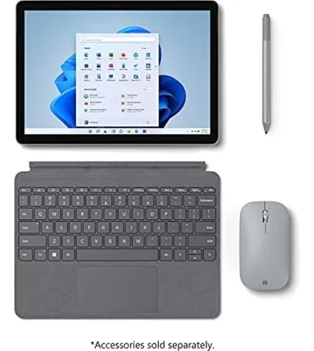 Microsoft Surface Go 3 - Pantalla Táctil 10.5 - Intel® Core