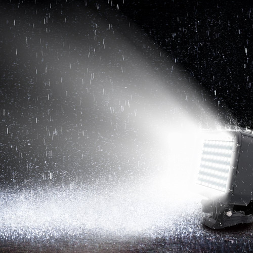 Luces Subacuáticas Suptig Dive Light 84 Led, Impermeable, 50