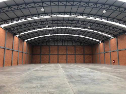 Se Arrienda Bodega En Funza-siberia 1008