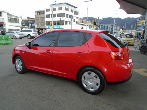 Seat Ibiza 1.4 Style