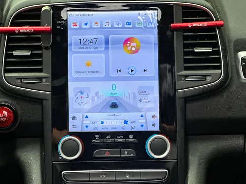 Renault Koleos 2.5 Intens