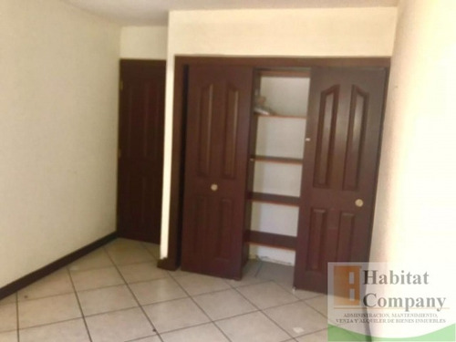Imagen 3 de 6 de Rento Apartamento Pacifica Plaza Zona 14