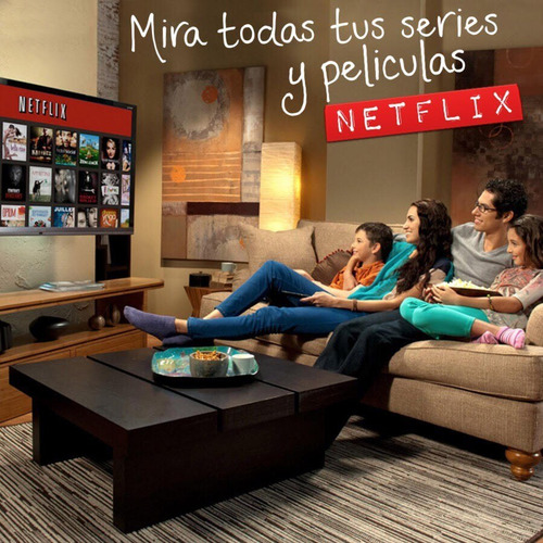 Smart Tv Box Converti Tu Tv En Android Full Hd 4k 1 Año Garantia !! Play Store Netflix Youtube Todo En Tu Tv + Teclado !
