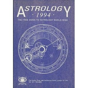 Astrology 1994