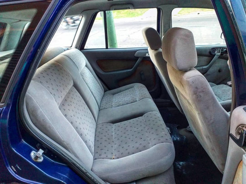 Volkswagen Gol Country Trendline