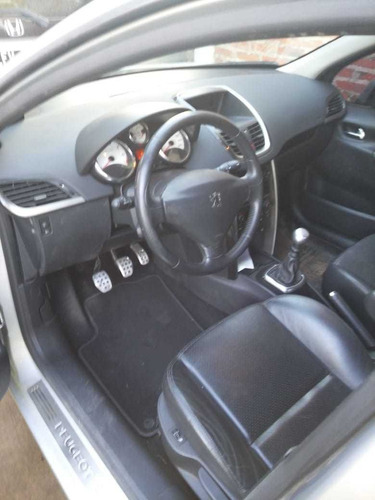 Peugeot 207 2011 1.6 Gti 156cv 5 P