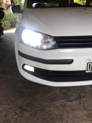 Volkswagen Gol Trend 1.6