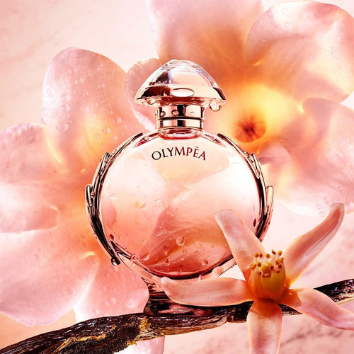 Paco Rabanne Olympea Intense Edp 30ml