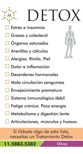 Detox * Baño De Pies * Elimina Toxinas * Sesión A Domicilio