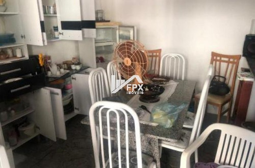 Casa No Balneário Gaivota, Em Itanhaém, Lado Praia Ca036