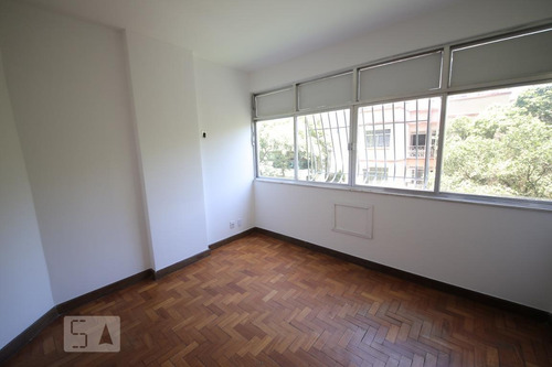 Apartamento Para Aluguel - Icaraí, 3 Quartos, 100 - 892998352