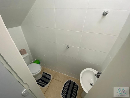 Imagem 11 de 15 de Sobrado Para Venda Em Mogi Das Cruzes, Residencial Rubi, 3 Dormitórios, 2 Suítes, 3 Banheiros, 2 Vagas - Ca0478_2-1218463