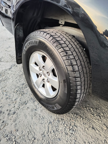 Toyota Hilux 3.0 Srv Cab. Dupla Turbo 4x4 4p
