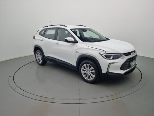 Chevrolet Tracker 1.0 TURBO FLEX LTZ AUTOMÁTICO