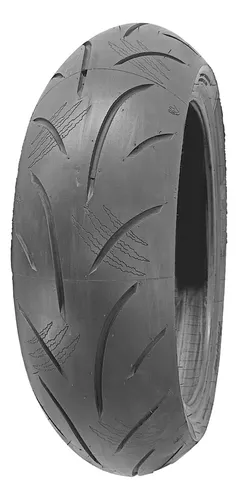 180/55r17 (zr) - Kingtyre K97 - Neumático Para Moto | Cuotas sin interés
