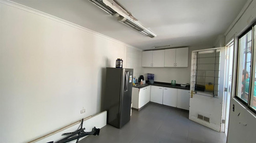 242 M2 Amplia Oficina/local Hualtatas/p. Hurtado Norte