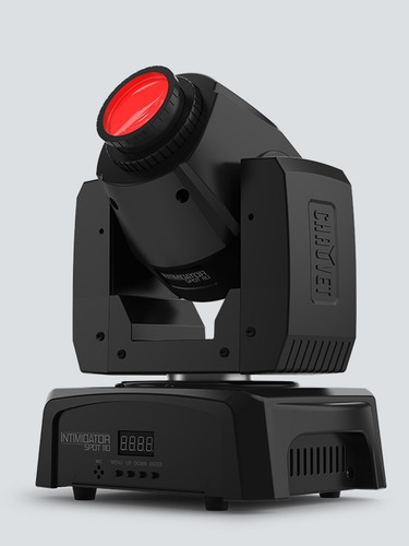 Imagen 2 de 5 de Chauvet Intimidator Spot 110 Envío Gratis