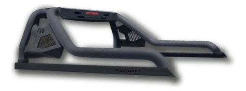 Jaula Antivuelco Rage Para Ram 1500 Y 2500 Classic 2002-2023
