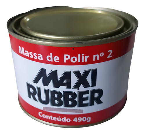 Kit de pulido automotriz Polishing Mass + Cera de pulido para automóviles