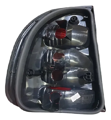 Stop Corsa 4p Modelo Nuevo