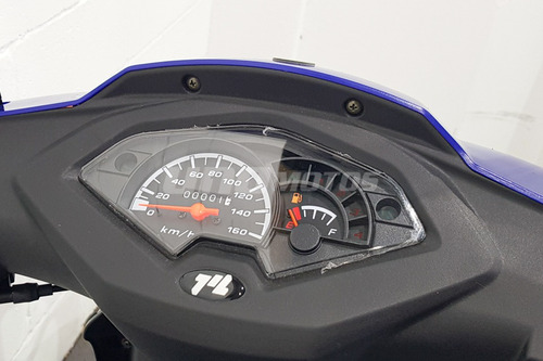 Motomel Blitz 110 Full No Zanella Zb 110 Zb Full Energy Ld