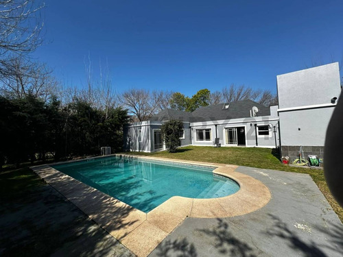 Casa En Renta
