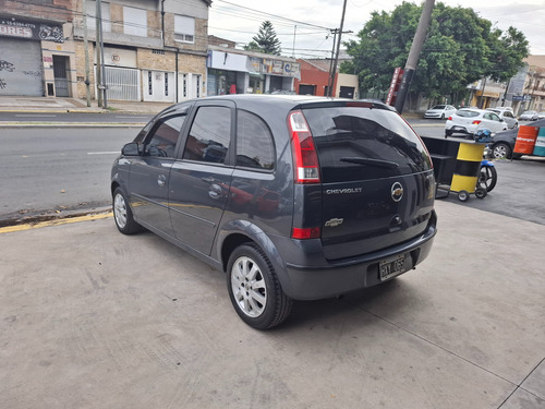 Chevrolet Meriva 1.7 I Gls