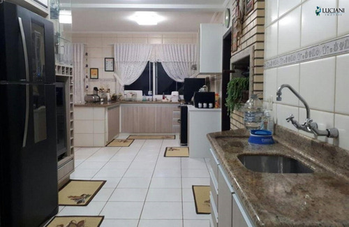 Casa Frente Mar Em Laguna! - Ca00260 - 33306009