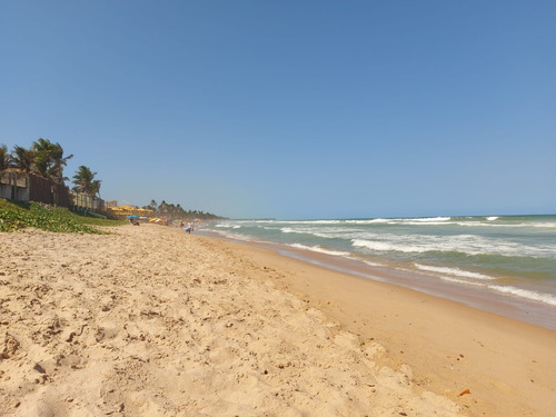 Imagem 5 de 30 de Village Duplex, Somente Temporada, 4 Suítes, Beira Mar! - Ca00081 - 69818737