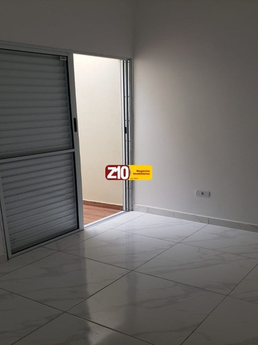 Imagem 6 de 10 de Z10 Imóveis Indaiatuba | Ca09863 Casa Térrea 2 Dormitórios Para Investir - Jd Sabiás - Ca09863 - 70535286