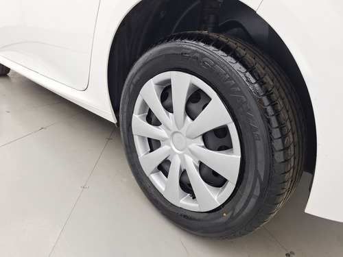 Peugeot 208 1.0 6V FLEX LIKE MANUAL